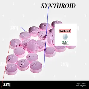 Synthroid